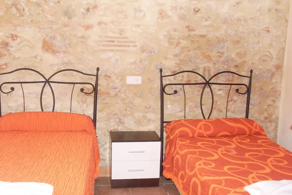 062 Villa Almendro