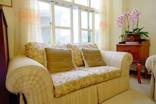 Yang Ping House