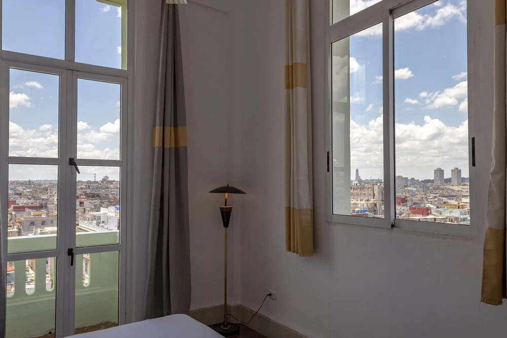Suites Malecon