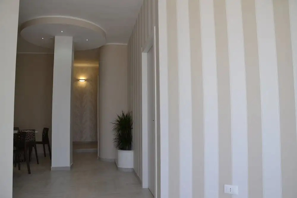 B&B Terra dOriente
