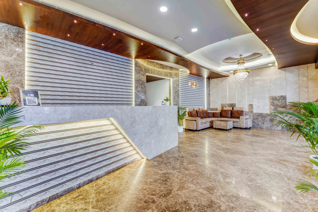 UPAR Hotels - T Nagar