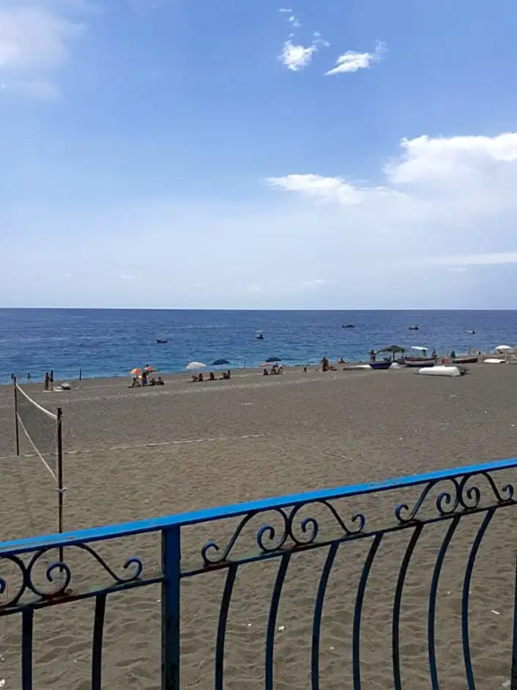 Mare Nostrum luxury suite