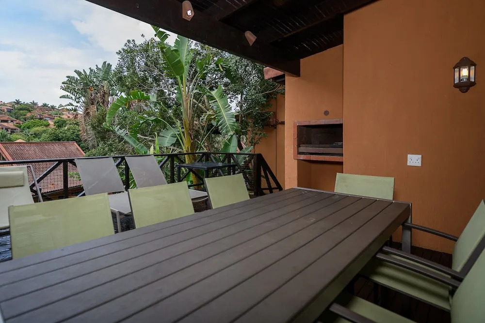 San Lameer Villa Rentals Three Bedroom Superior 2605