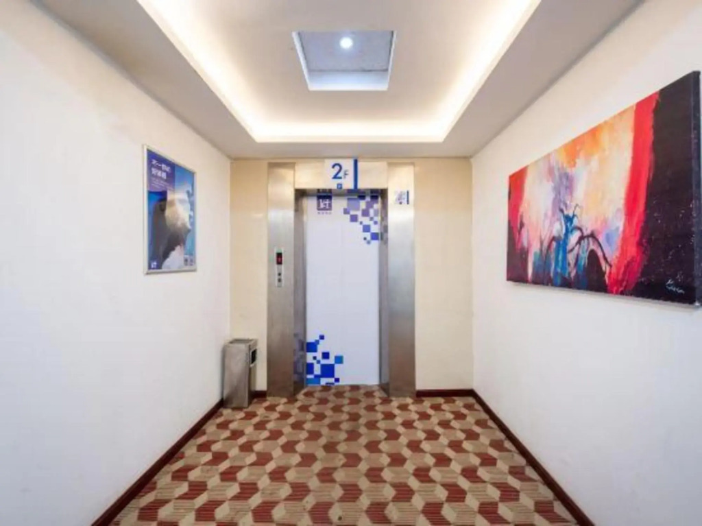 Liyang Jinxiangyuan Hotel
