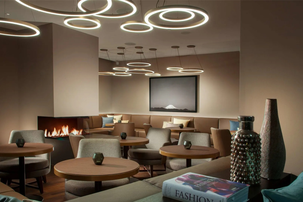 Acasa Suites Hotel Zurich Oerlikon