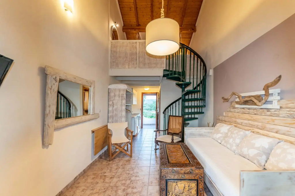 Villa Del Sol Corfu