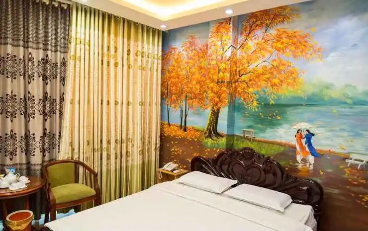 Phuong Linh Hotel