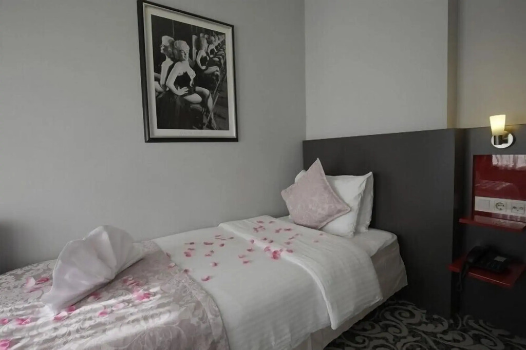 Pendik Marine Hotel