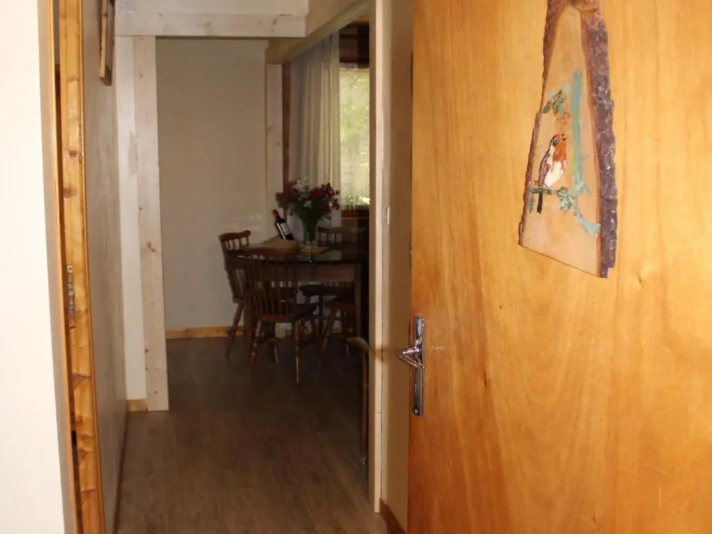 Appartement Le Grand-Bornand, 2 pièces, 4 personnes - FR-1-467-99