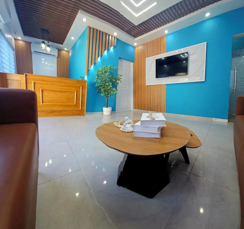 Hotel Gutz
