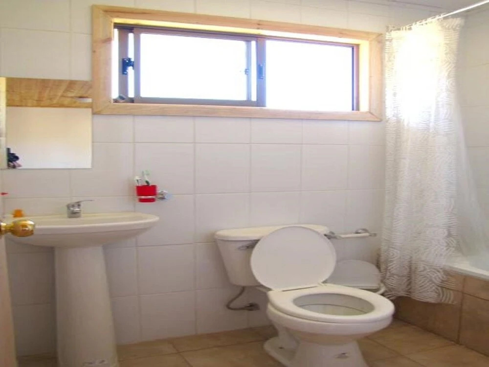 Cabanas Plaza Para 5 Personas.pichilemu