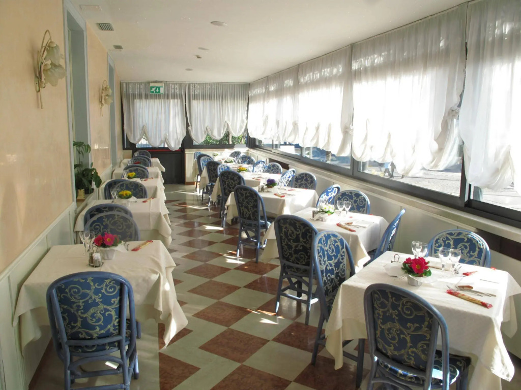 Hotel Olivo