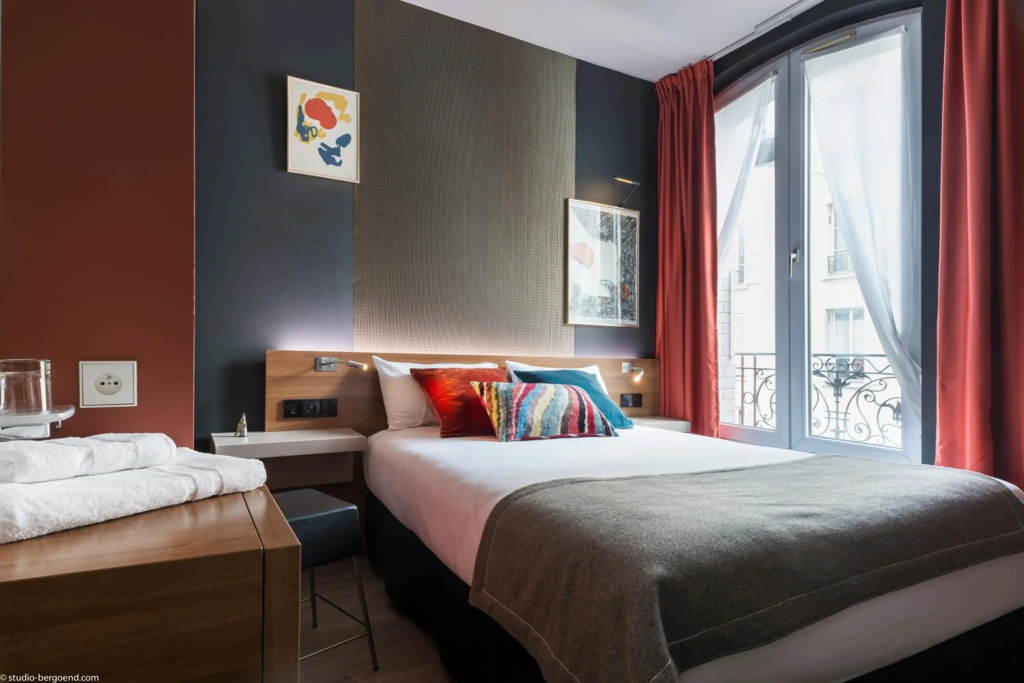 FredHotel