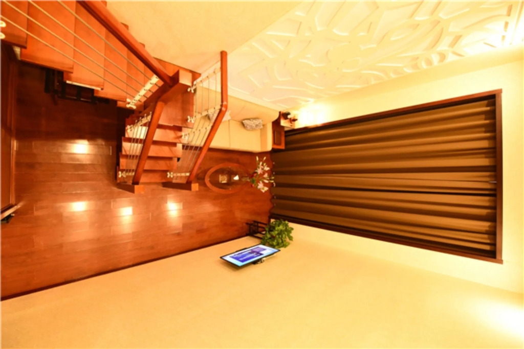 The Savile Residence Hotel