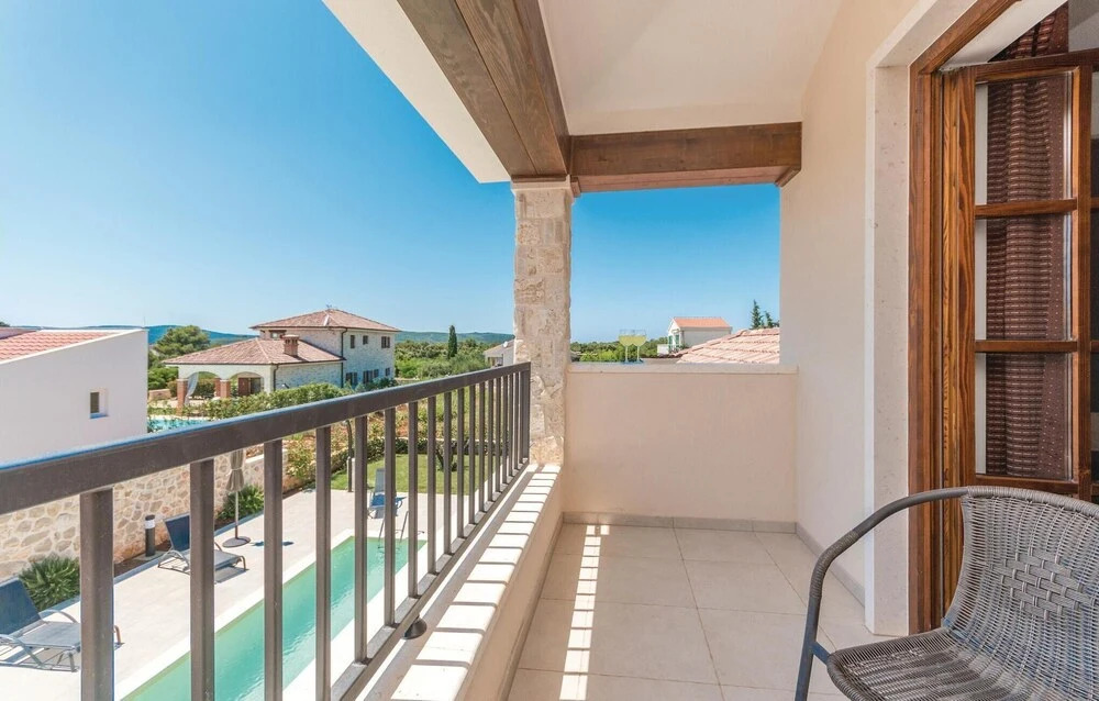 Villa Golden Olive