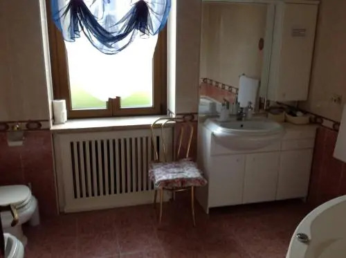 GG Bed  Breakfast And Apartments