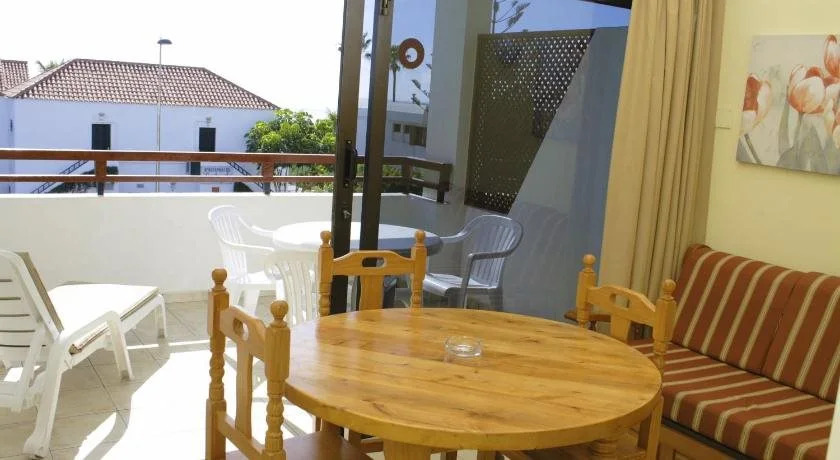Apartamentos Marivista