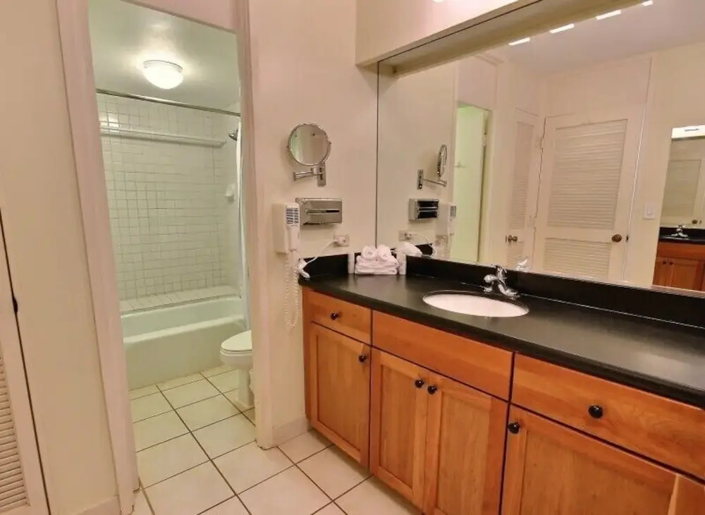 Maui Kaanapali Villas A116