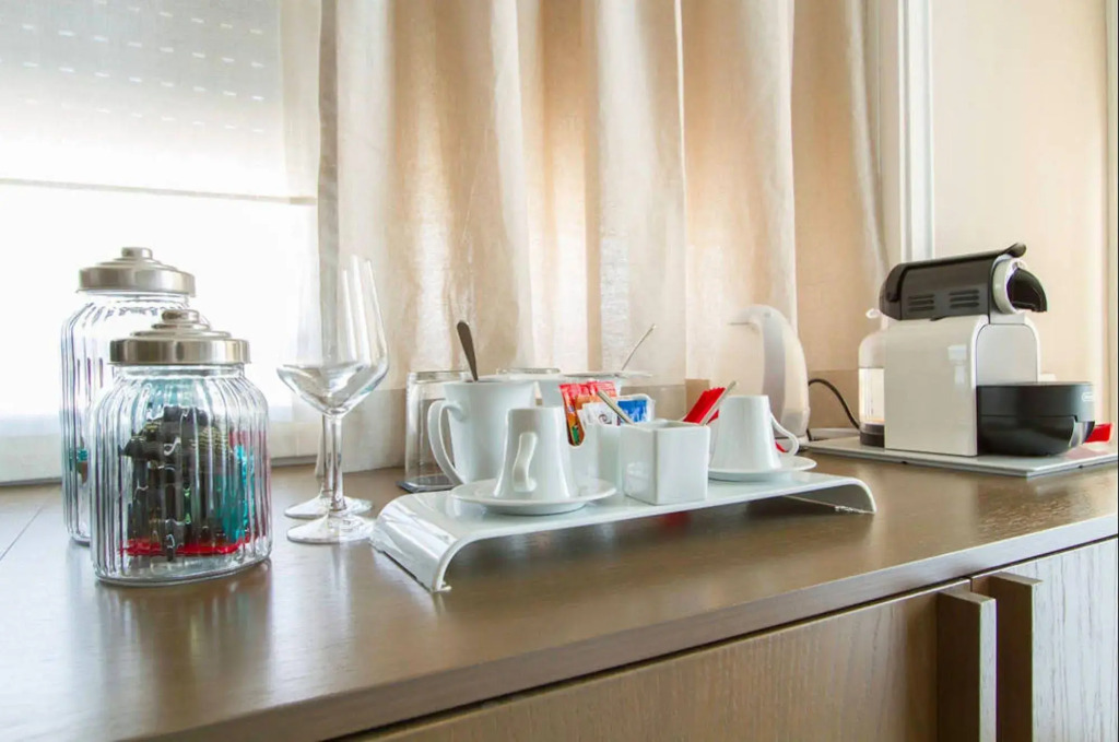 Ginevra Rooms
