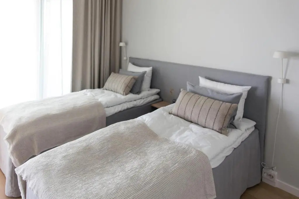 Suite Portus