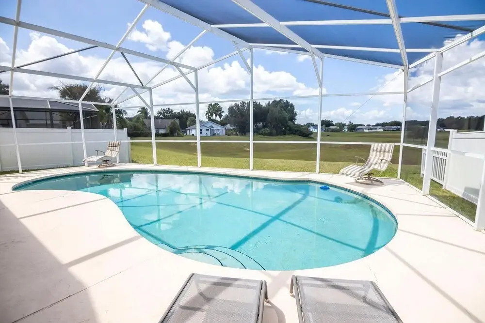 John's Indian Ridge Oaks Vacation Home