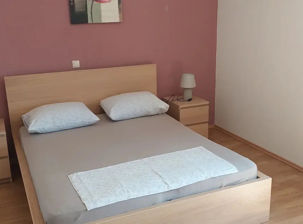 Apartmani Luna