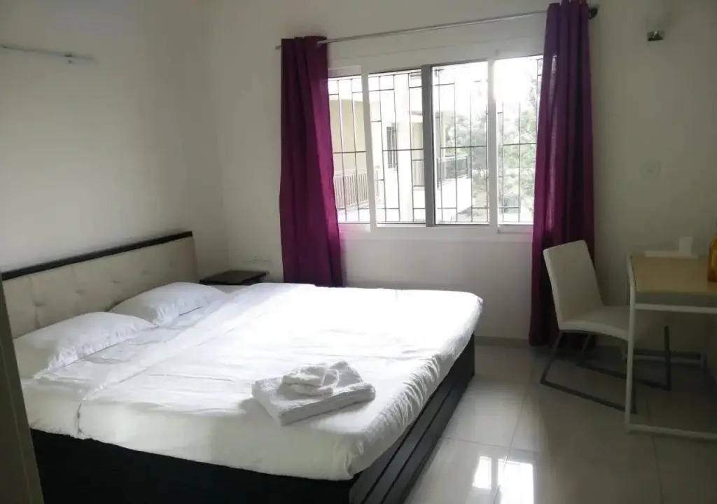 Tranquil Homestay