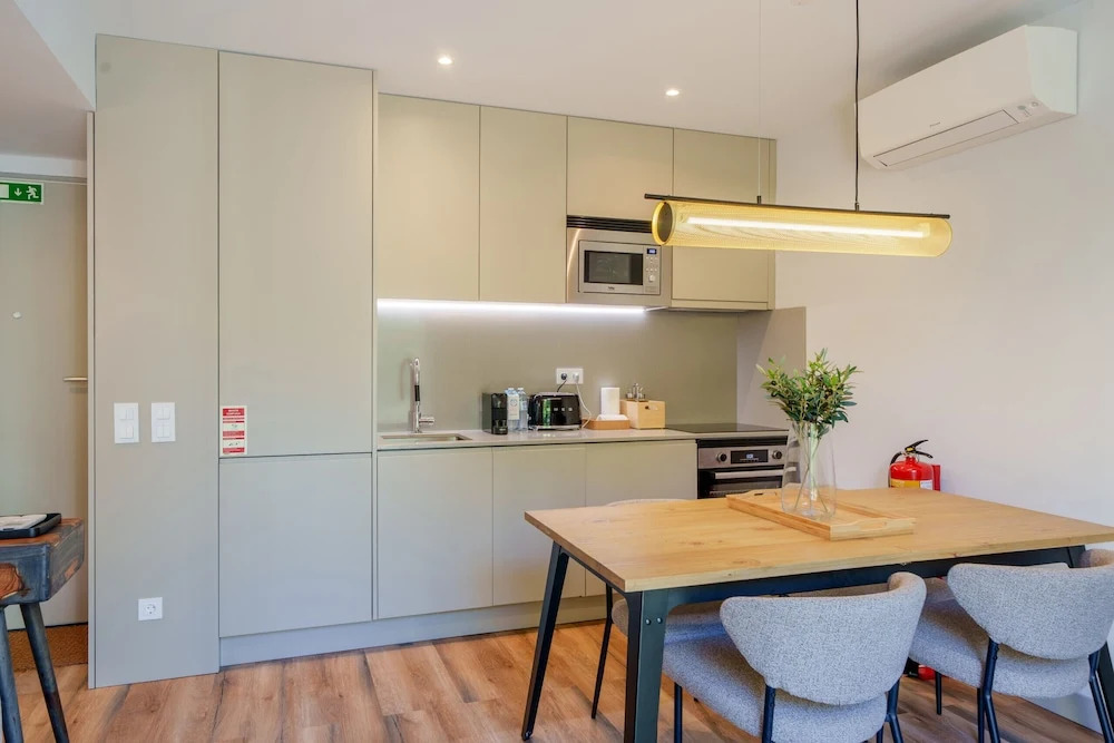 Feel Porto Firmeza Coworking Flat 1 1