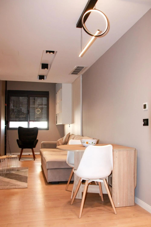 Roza's Apartment Tirana Center