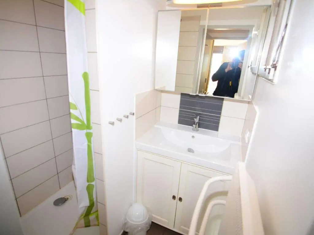 Appartement Port Barcarès, 3 pièces, 6 personnes - FR-1-431-61