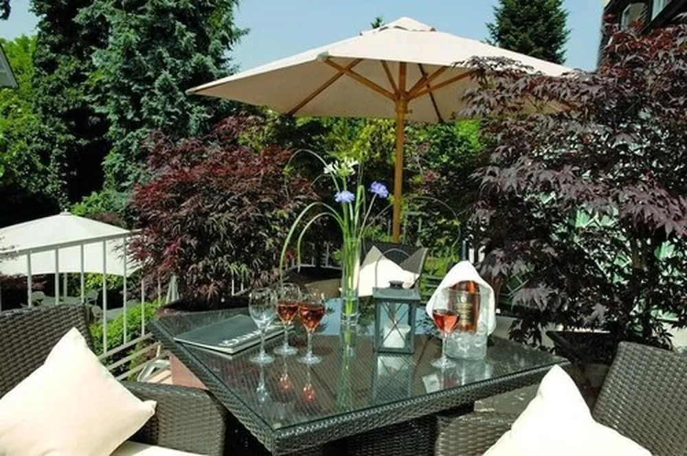 Hotel Der Löwen