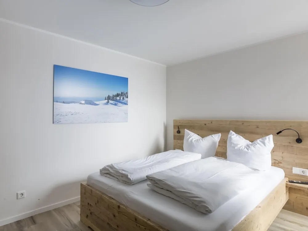 Secluded Apartment in Winterberg near Ski Area
