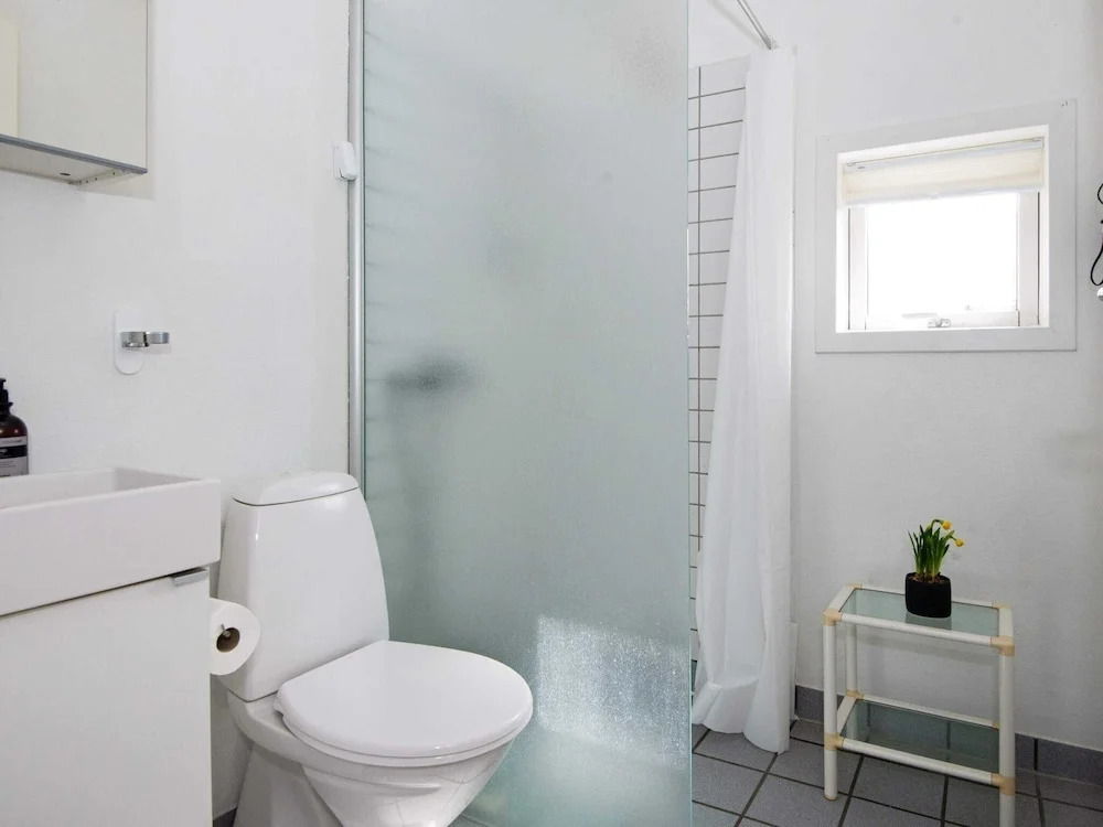 4 Star Holiday Home in Ebeltoft