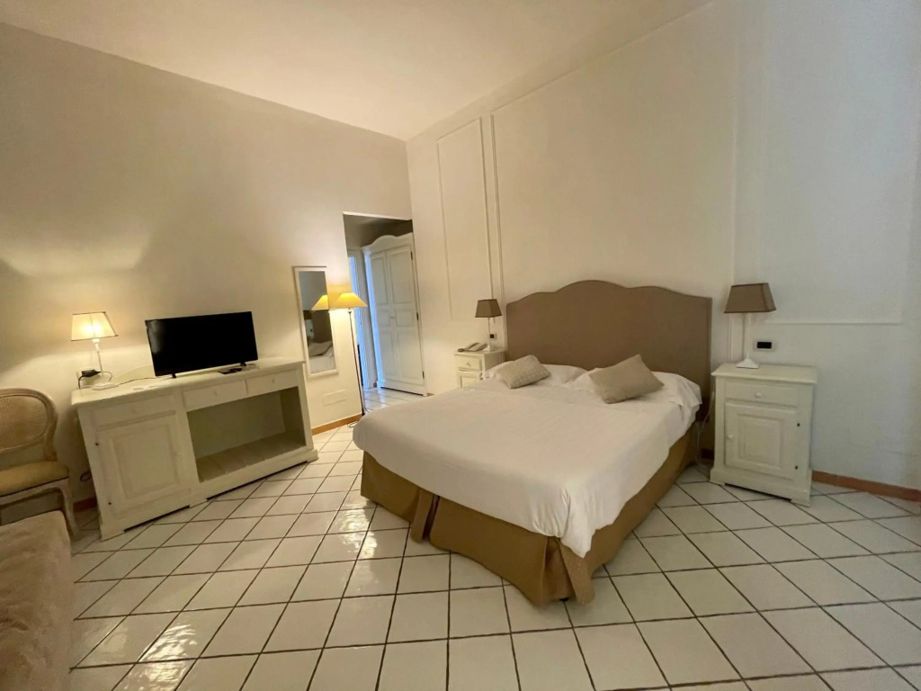 Hotel Garden Riviera