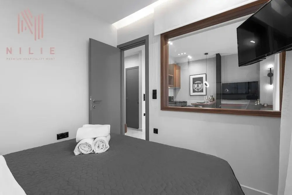 Hermes Suites, Agia Sofia, Nilie Hospitality MGMT