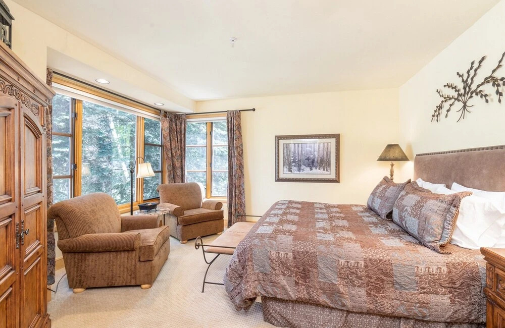 Aspen Ridge 27 by Alpine Lodging Telluride
