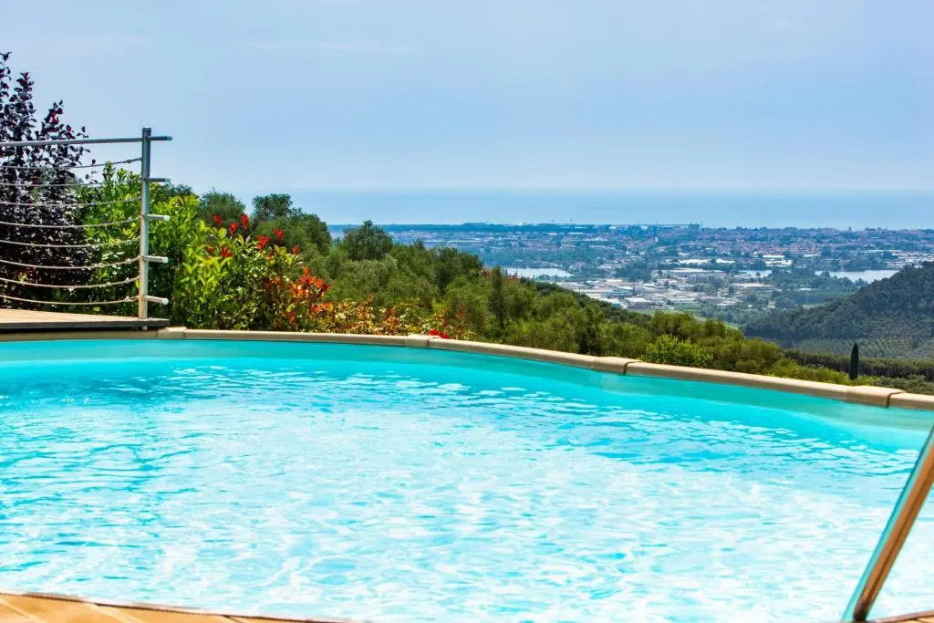 VILLA ELENA 9&1, Emma Villas