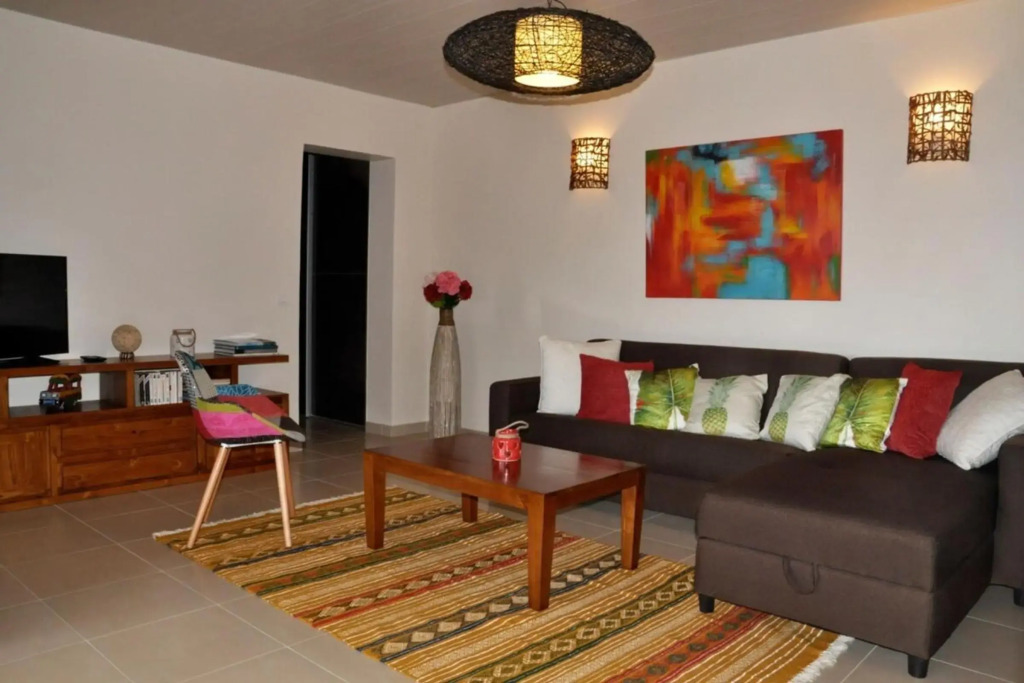 Apartment-Villa Taina