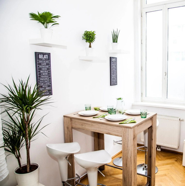 Apartment - Karmarschgasse