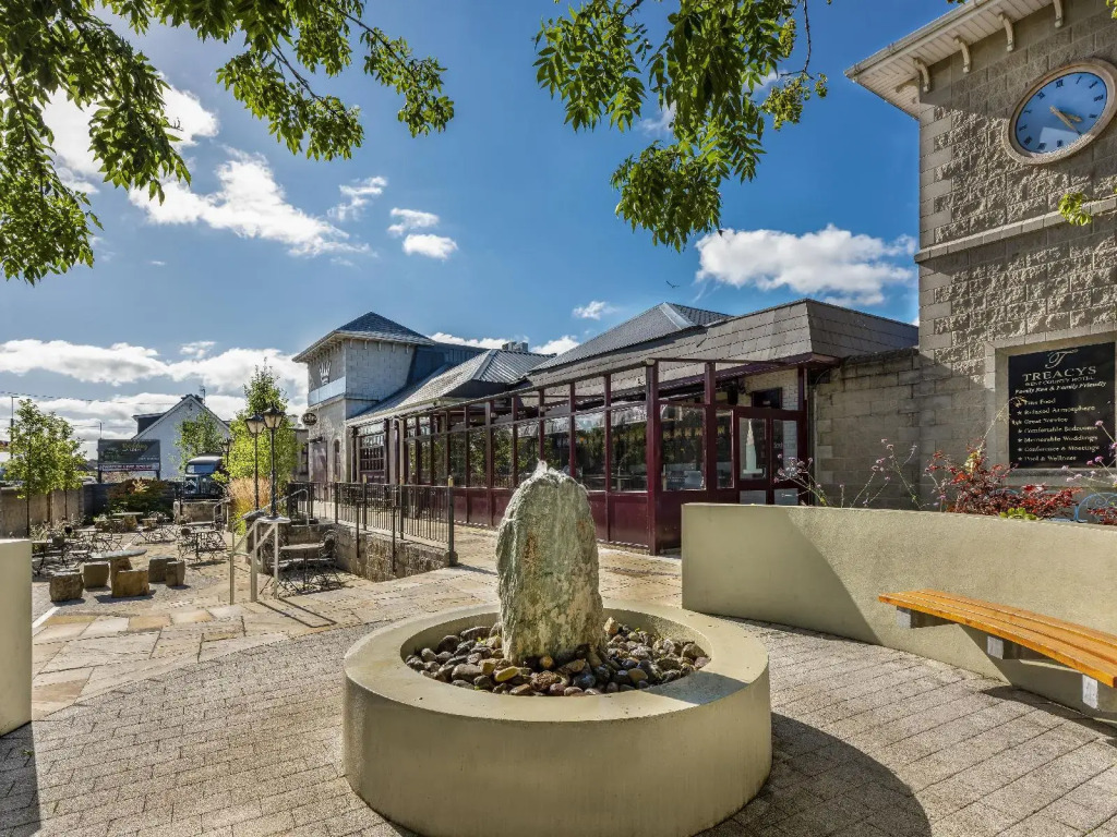 Treacys West County Conference and Leisure Centre
