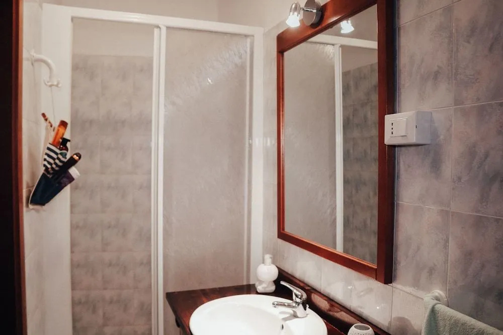 I Tetti Di Genova B&B
