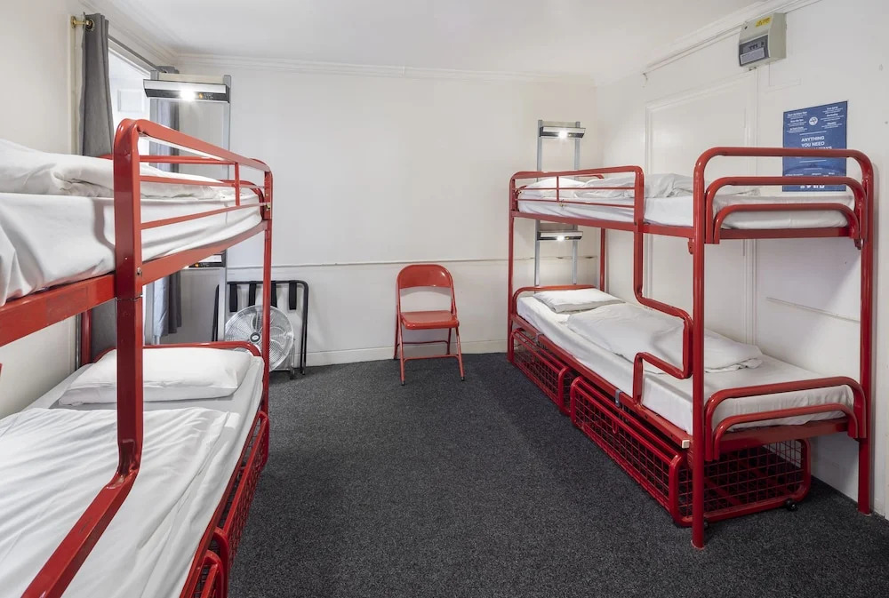 Astor Museum Hostel