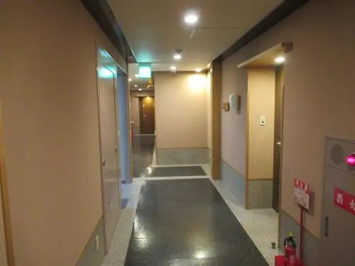 Hotel Shuyukan