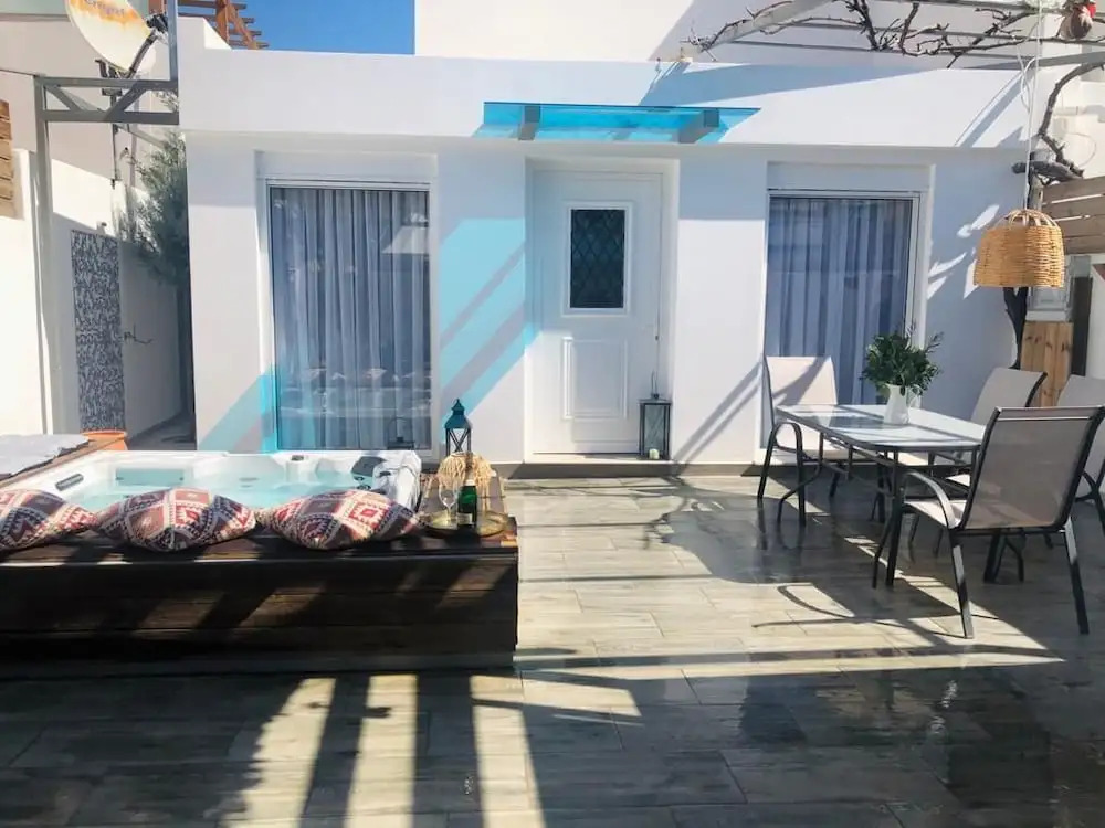 Sia Mare Seaside Apartments