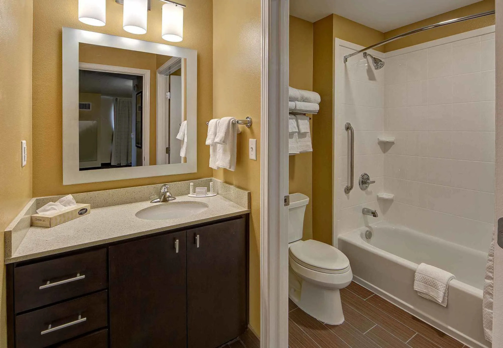 TownePlace Suites by Marriott Hattiesburg