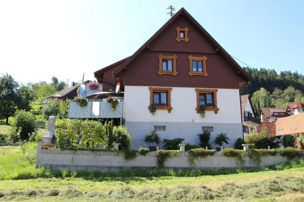 Haus am Mühlenweg