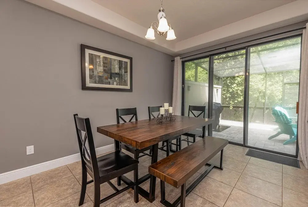 Amazing Home in Davenport 4br 3.5 Bath