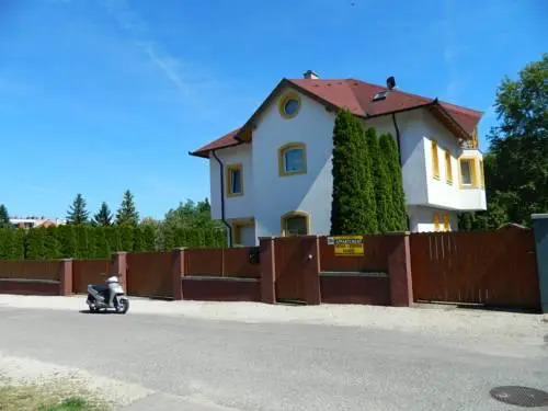 Csernai Villa