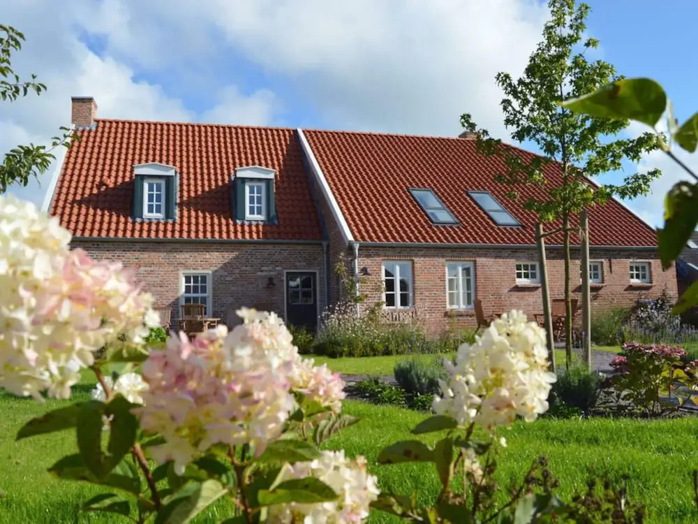 Old Bakery - Former Stable