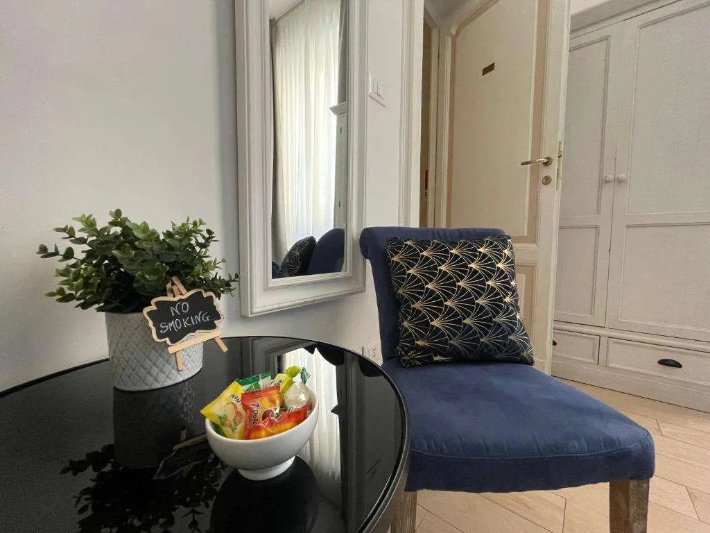 AD Cavour Luxury Rooms - by AD Roma